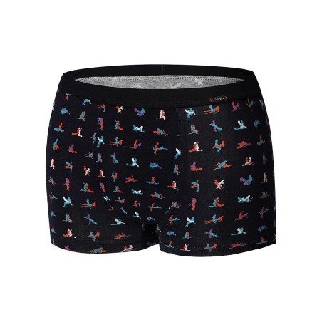 proBoxers model 175184 Cornette_Boxers Shorts, Slips, Swimming Briefs for Men