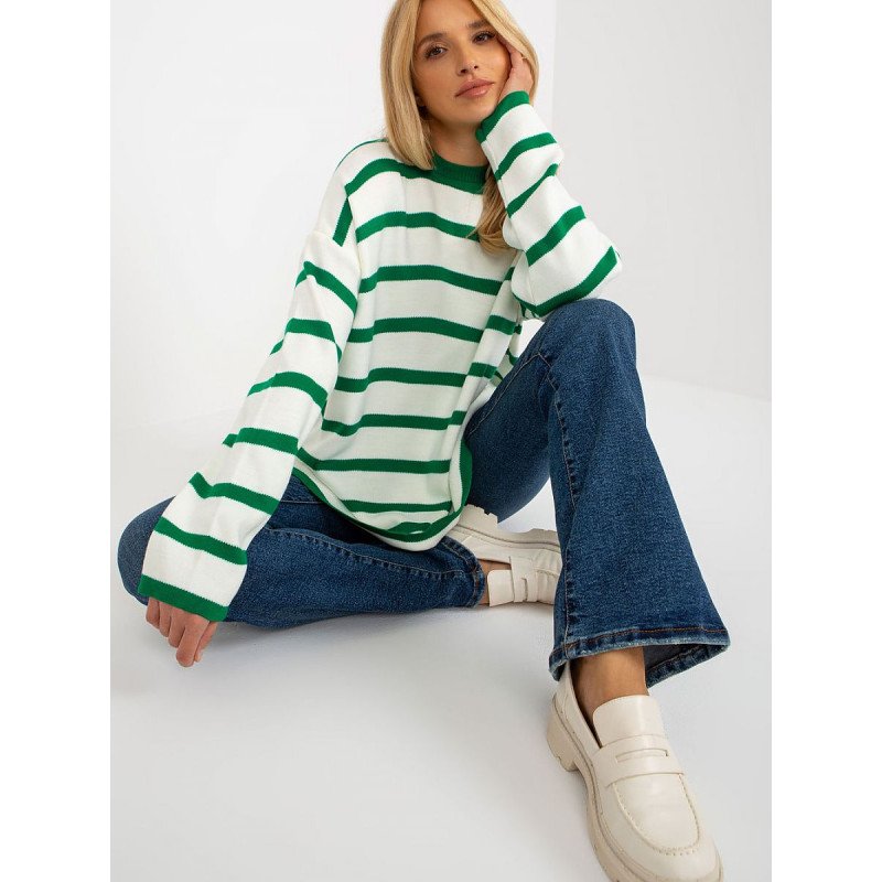 proJumper model 175735 Rue Paris_Sweaters, Pullovers, Jumpers, Turtlenecks, Boleros, Shrugs