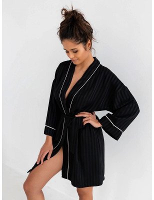 Bathrobe model 175871 Sensis