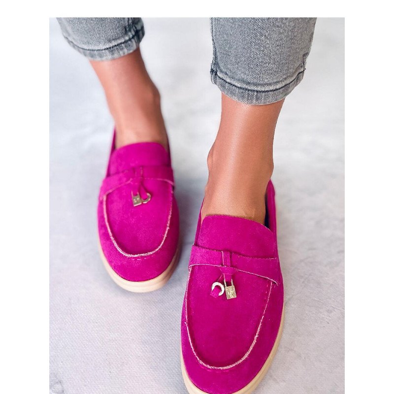 proMocassin model 176039 Inello_Moccasins, Loafers