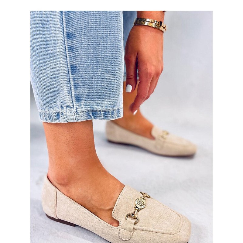 proMocassin model 176084 Inello_Moccasins, Loafers