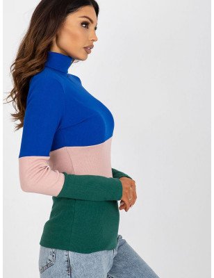 Turtleneck model 176448 Relevance