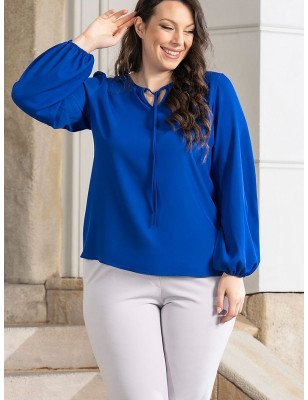 proPlus size blouse model 176579 Karko_Plus Size Shirts, Blouses, Tunics