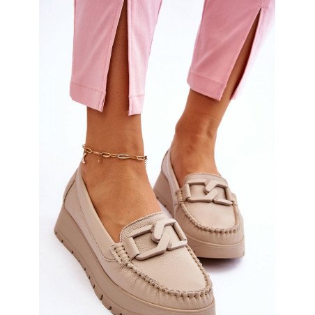 proMocassin model 176611 Step in style_Moccasins, Loafers