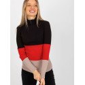 Turtleneck model 176777 Relevance