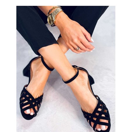 Heel sandals model 177340 Inello Wholesale Clothing Online, Women`s Fashion, Shoes, Lingerie & Underwear - Matterhorn