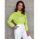 Long sleeve shirt model 177387 Roco Fashion