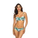 Swimsuit two piece model 177440 Etna