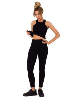 Leggings model 177582 Moe