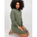 Long sleeve shirt model 177929 Och Bella