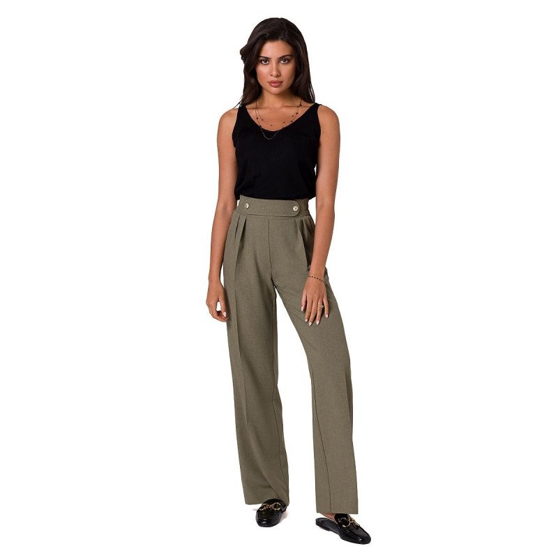 proTrousers model 177989 BeWear_Casual Pants for Women