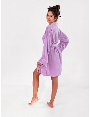 Bathrobe model 178132 Sensis