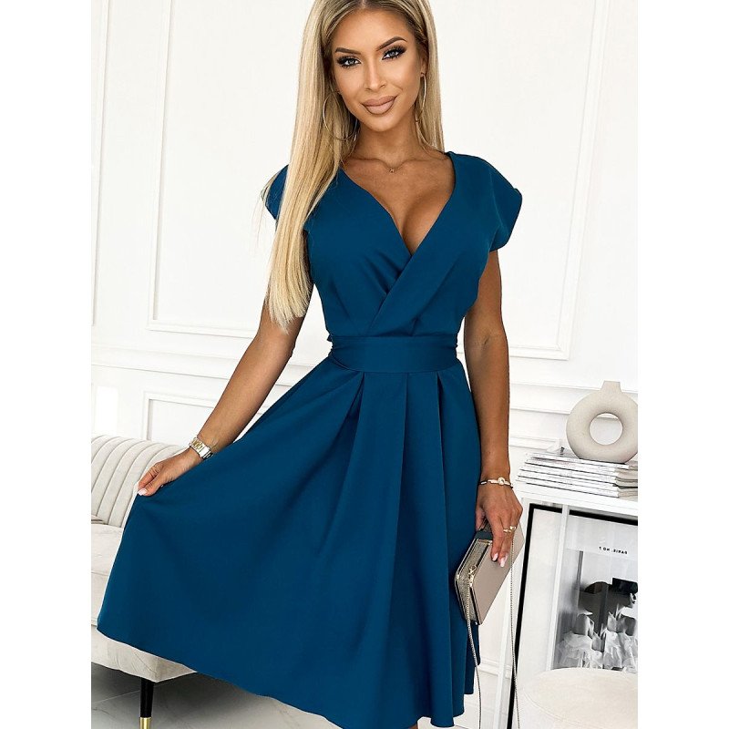 Cocktail dress model 178222 Numoco Wholesale Clothing Online, Women`s