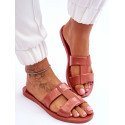 Flip-flops model 178354 Step in style