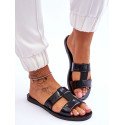 Flip-flops model 178355 Step in style