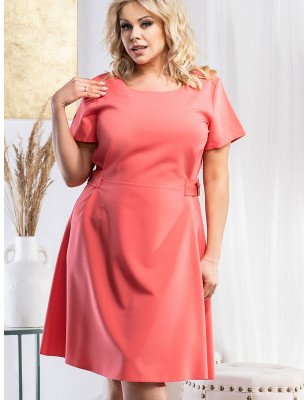 proPlus size dress model 178533 Karko_Plus size dresses