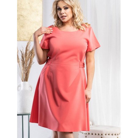 proPlus size dress model 178533 Karko_Plus size dresses