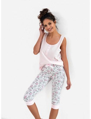 proPyjama model 178583 Sensis_Women`s Pyjamas, Sleepwear Sets