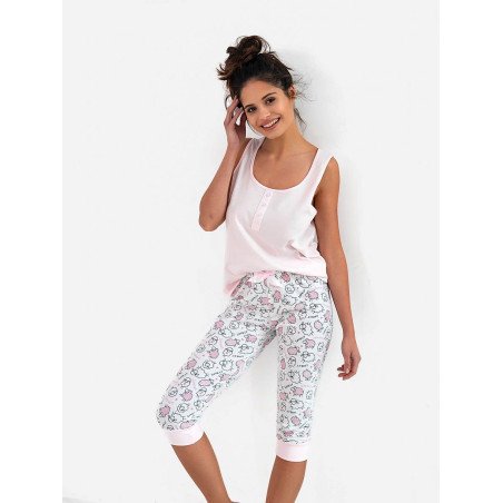 proPyjama model 178583 Sensis_Women`s Pyjamas, Sleepwear Sets