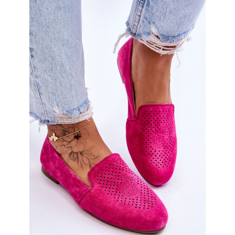 proMocassin model 179110 Step in style_Moccasins, Loafers