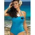 Swimsuit one piece model 17951 Marko