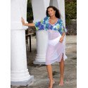 Beach tunic model 179633 Marko