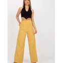 Trousers model 179912 Xsapienza