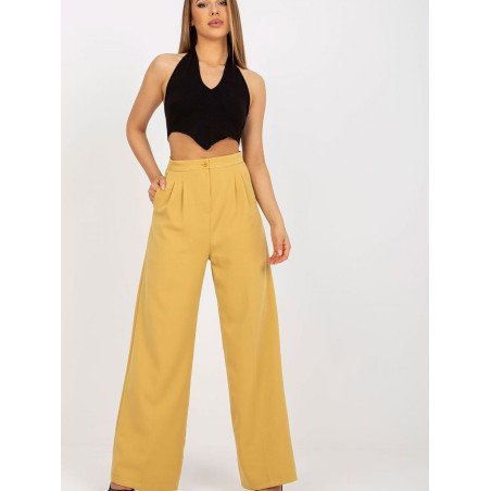 proTrousers model 179912 Xsapienza_Casual Pants for Women