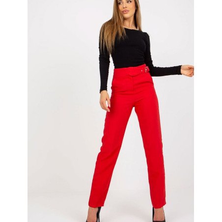 proTrousers model 179913 Xsapienza_Casual Pants for Women