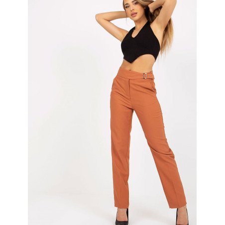 proTrousers model 179914 Xsapienza_Casual Pants for Women