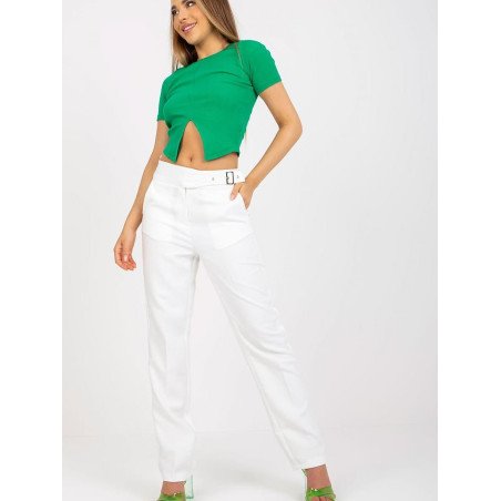 proTrousers model 179956 Xsapienza_Casual Pants for Women