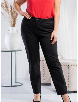 proPlus size Trousers model 180477 Karko_Plus size Trousers