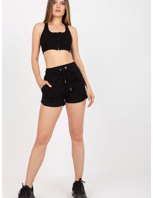 proShorts model 180900 Rue Paris_Shorts for Women, Crop Pants