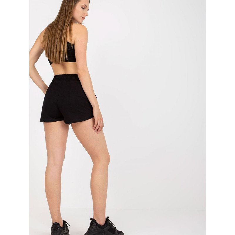 proShorts model 180900 Rue Paris_Shorts for Women, Crop Pants