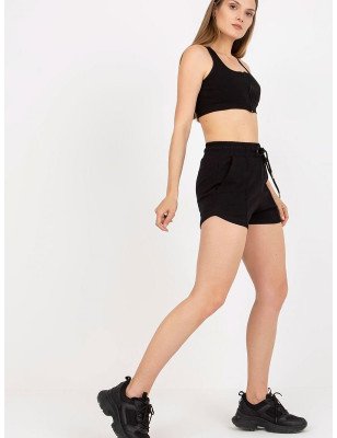 Shorts model 180900 Rue Paris