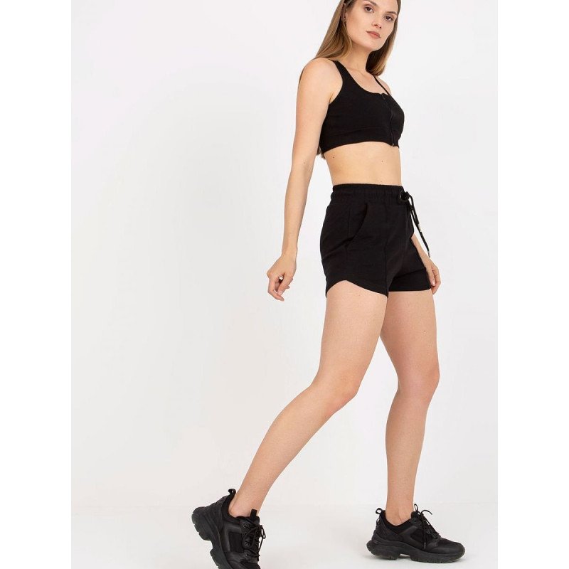 proShorts model 180900 Rue Paris_Shorts for Women, Crop Pants