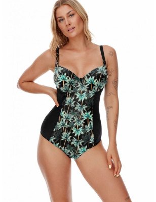 proSwimsuit one piece model 181013 Lupo Line_One-Piece Swimsuits, Swimming Costumes for Women