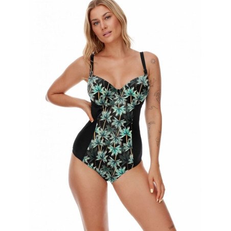 proSwimsuit one piece model 181013 Lupo Line_One-Piece Swimsuits, Swimming Costumes for Women