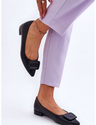 Ballet flats model 181056 Step in style