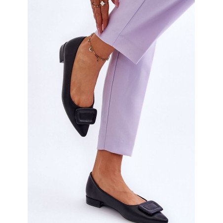 Ballet flats model 181056 Step in style