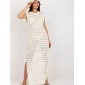 Beach Dress model 181526 Badu