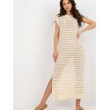 Beach Dress model 181530 Badu