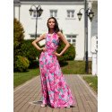 Daydress model 181651 Roco Fashion