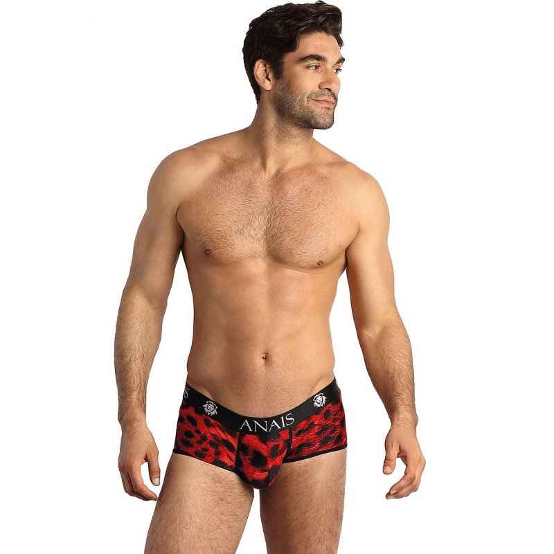 proBoxers model 181795 Anais_Boxers Shorts, Slips, Swimming Briefs for Men