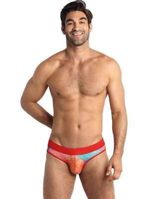 proSlips model 181804 Anais_Boxers Shorts, Slips, Swimming Briefs for Men