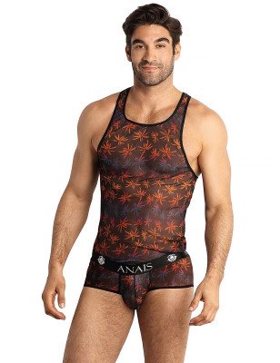 proSinglet model 181811 Anais_Men`s Singlets, Undershirts, T-Shirts for Men