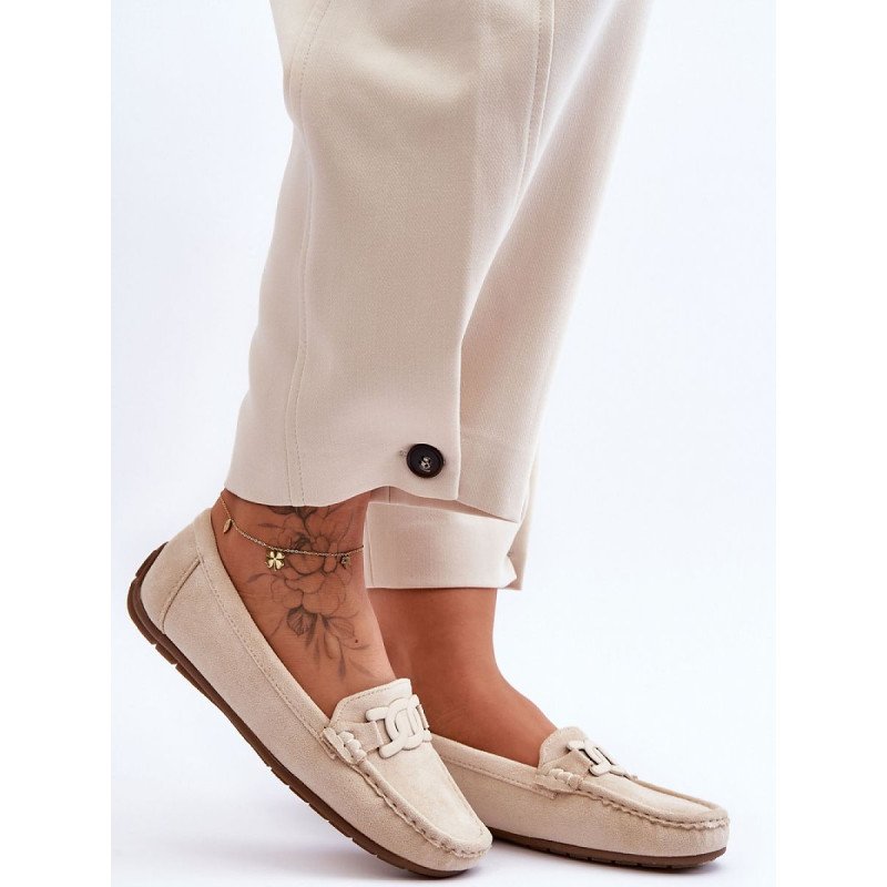 proMocassin model 181813 Step in style_Moccasins, Loafers