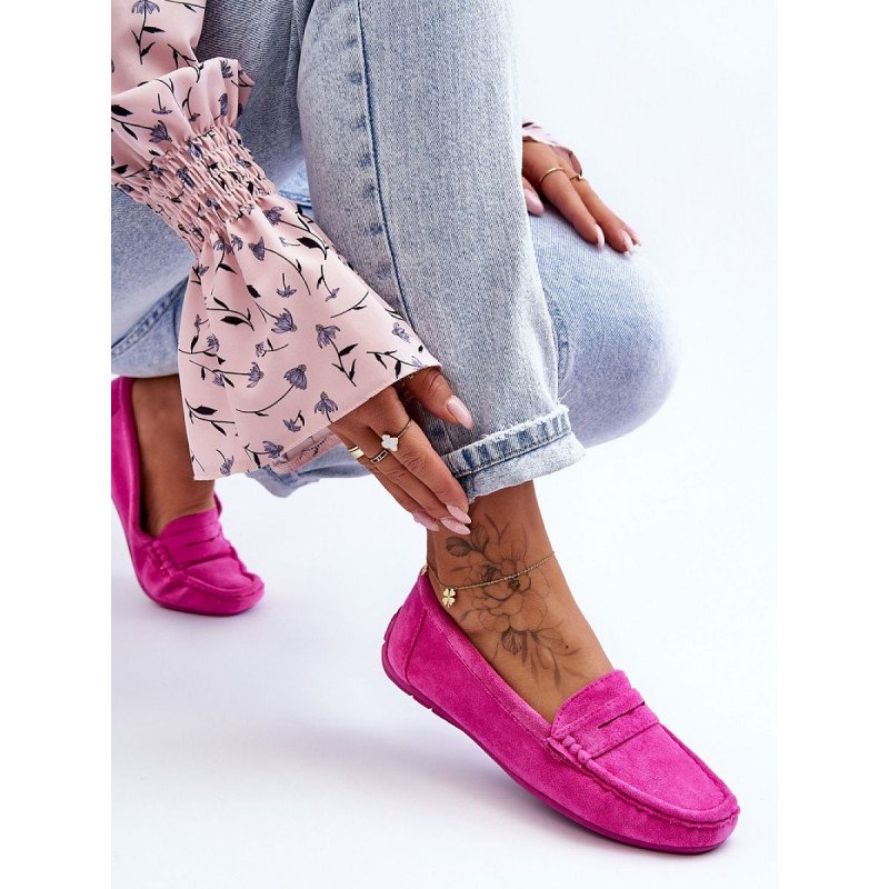 proMocassin model 181818 Step in style_Moccasins, Loafers