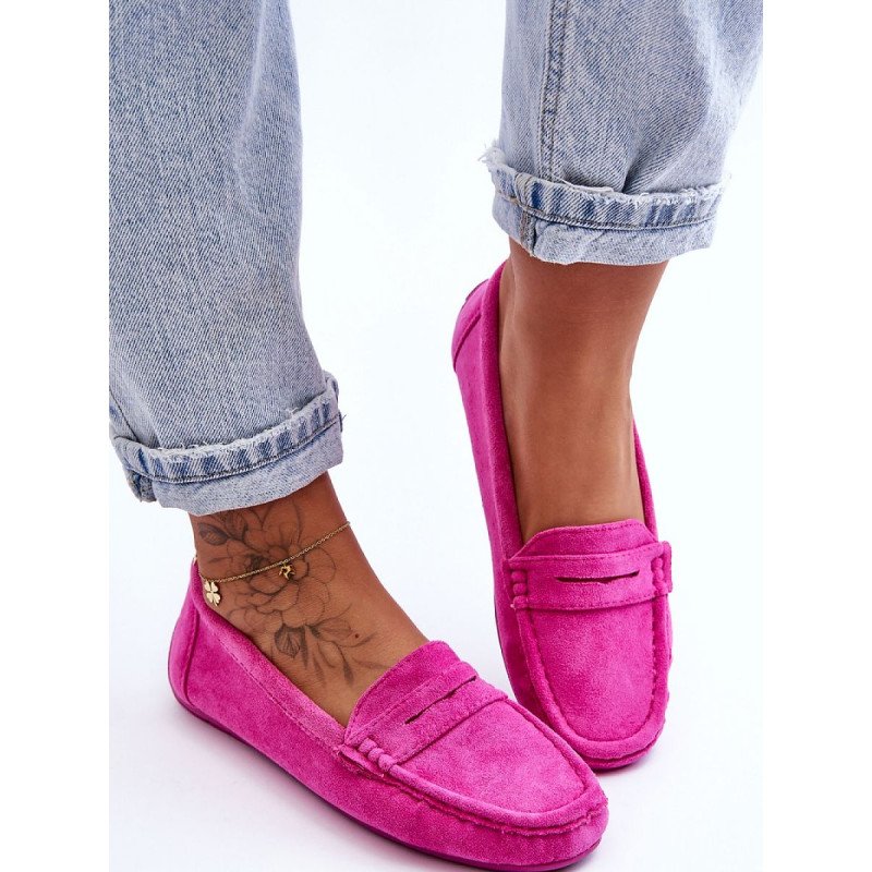 proMocassin model 181818 Step in style_Moccasins, Loafers