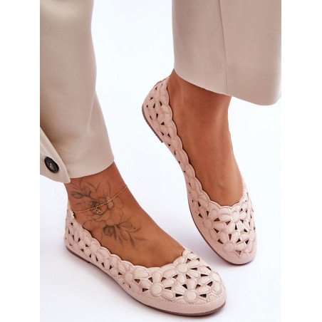 Ballet flats model 182367 Step in style